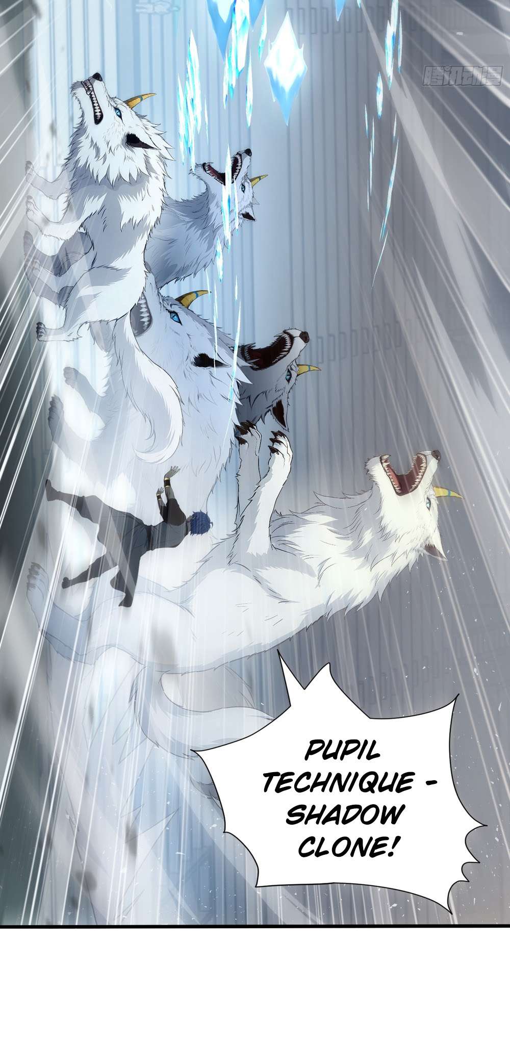 Number One Beast Master Chapter 36 23